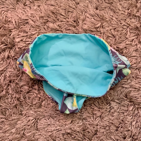 Azteca Swimwear High Waist Bikini Bottoms - Picture 3 of 3